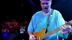 Van Halen - Right Now (live 1995)
