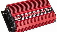 MSD Ignition 6520 MSD Digital-6 Plus CD Ignitions | Summit Racing