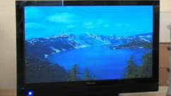 Pioneer Plasma TV Blinking Blue Light 8, 9 & 12 Times-Fixed