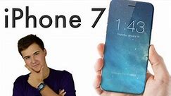 iPhone 7 - Co o nim wiemy? Kiedy premiera?