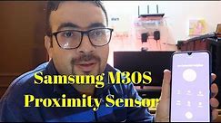 How to fix Proximity sensor problems in your mobile ?