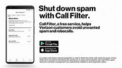 Call Filter - What is Robocalling?