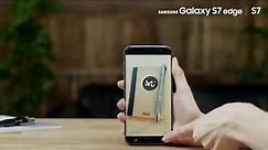 [Galaxy S7 edge | S7 Tutorial] Como utilizar a câmara do Galaxy S7 no modo profissional