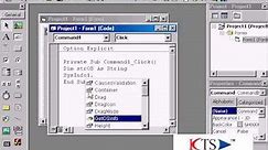 Creating ActiveX COM Controls using VC++ MFC and ATL