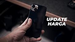 Update Harga Iphone 11 / Iphone 12 / Iphone 13 IBOX di Januari 2024