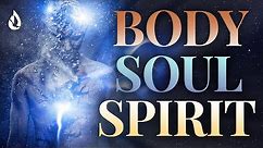 Body, Soul, Spirit SIMPLY Explained