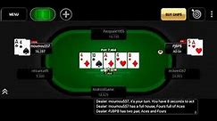 PokerStars: Free Poker Games with Texas Holdem Gameplay