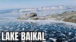 Facts You May Not Know About Lake Baikal (2024)