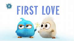 Angry Birds Blues | First Love - S1 Ep14