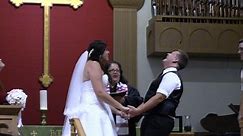 Wedding Fails