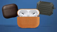 Best AirPods cases 2024: stylish covers for Apple earphones | Stuff