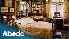 Renovating A Classic Victorian Bedroom | Victorian House Of Arts And Crafts | Abode