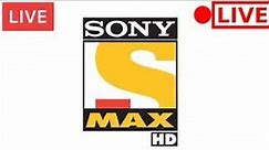 Sony Max Live 🔴 | Sony Sab Live | Sony channel live | Online SONY MAX
