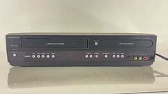 Magnavox ZV427MG9A VCR/DVD Player Recorder HDMI 1080 - VIDEO 1