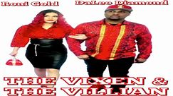 The Vixen & The Villian movie