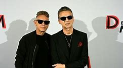 Depeche Mode kündigen Album und Tournee an
