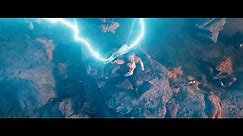 Marvel Studios’ Thor: Love and Thunder | Speech - Video Dailymotion