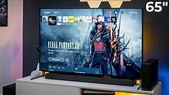 The End of OLED? Sony Bravia XR X93L Mini LED 4K TV Review