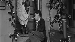 The Kid 1921 Charlie Chaplin best comedy movies