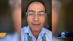 New president elected in the Navajo Nation