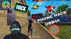 IPHONE HACK FREE FIRE HACK IOS HACK 🤯 FREE FIRE HACK IPHONE IOS FREE FIRE 7+,8+,11,12,13,14,15,MAX44