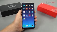 Xiaomi Mi 8 Unboxing & Hands-On Review (English)