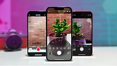 How to Master the Camera App on iPhone 13 Pro & iPhone 13 Pro Max!