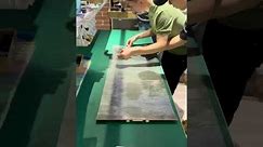 how to connect the LED flexible transparent display screen?connect LED flexible display