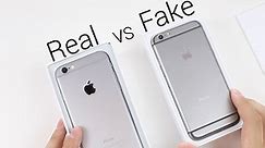 Fake iPhones factory dismantled in Cuba