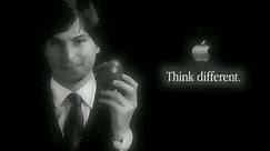 Think Different Campaign | Apple | Apple Marketing Campaign | Original Full Version | Steve Jobs