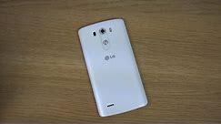 How To Insert SIM Card In LG G3