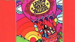Chuck Mangione - Land Of Make Believe