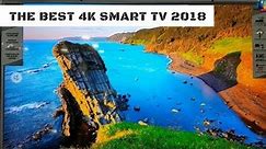 MUST WATCH: The Best 4k Smart TV 2018 With Mesmerizing Picture Quality | Samsung MU6470 Review