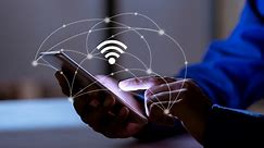 What To Do If You're Connected To Wi-Fi But Have No Internet Access - SlashGear