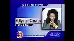 WFSB: Next Hollywood Squares [3-30-1999]