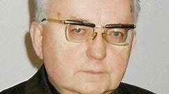 Zmarł ks. Czesław Stanisław Bartnik. Pogrzeb odbędzie się we wtorek
