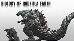 Biology of Godzilla Earth Explained