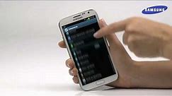 Samsung FOTA - Aktualizacja oprogramowania telefonu