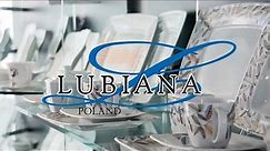 Porcelana LUBIANA - Elegancja na każdą okazję