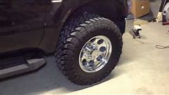 Procomp 18 inch 1069 series wheels