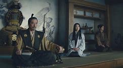 Shogun S1 E2 Servants of Two Masters