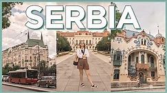 My First Trip to Serbia Exploring Novi Sad, Subotica, Sombor, and Belgrade
