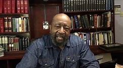 Pastor James Kendrick 03/22/2020