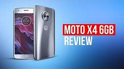 Moto X4 6GB Review | Digit.in