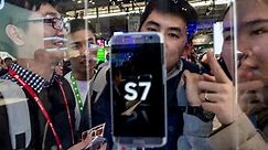 How Samsung Built a Winner With the Galaxy S7