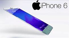 NEW Apple iPhone 6 - FINAL Leaks & Rumors