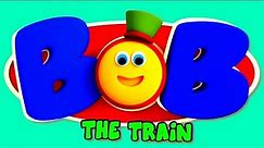 Bob The Train Super 2024 Logo Effects Preview 2 Effects