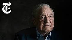 How Vilification of George Soros Moved From the Fringes to the Mainstream | NYT News
