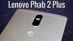 Lenovo Phab 2 Plus | Full Review