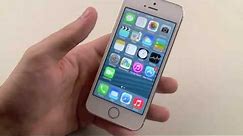 5 Problems With The iPhone 5S